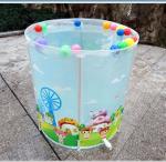 mambo swim pool 80x85 cm