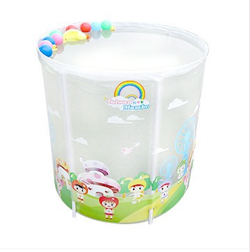 mambo swim pool 80x85 cm