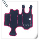 ชุดว่ายน้ำเก็บอุณหภูมิสีชมพู 12-24 m
