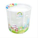 mambo swim pool 80x85 cm